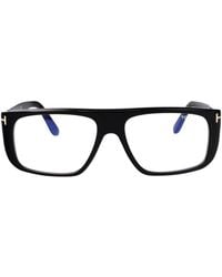 Tom Ford - Acetate Glasses - Lyst
