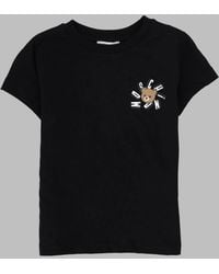 Moschino - T-Shirt Addition - Lyst