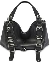 DIESEL - D-One-Small Handbag - Lyst