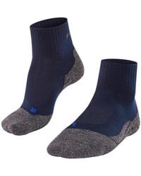 FALKE - Tk2 Explore Cool Short Socks - Lyst