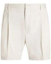 Dolce & Gabbana - Dolce & Gabbana Pants - Lyst