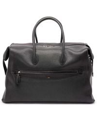 Santoni - Duffle Bag - Lyst