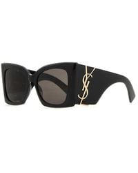 Saint Laurent - Eyewear - Lyst