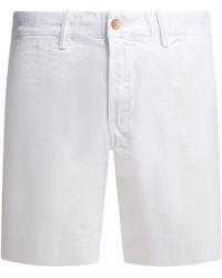 Polo Ralph Lauren - Classic Bermuda Trousers - Lyst