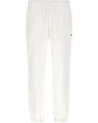 Lacoste - Logo Jogger Pants - Lyst