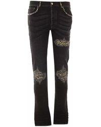 Amiri - Vintage Studs Mx1 Jeans - Lyst