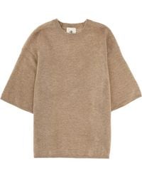 THE GARMENT - T-Shirt "Como" - Lyst