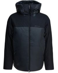 Houdini Sportswear - Recycled Polyester Jacket - Lyst