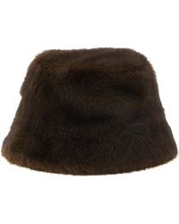 P.A.R.O.S.H. - P.A.R.O..H. 'Pulse26' Bucket Hat - Lyst