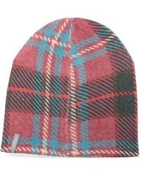 In bed with You - Reversible Hat - Lyst