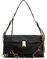 Prada - Handbags - Lyst