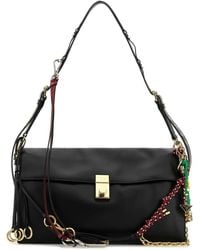 Prada - Handbags - Lyst