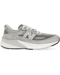 New Balance - 990 Sneaker - Lyst