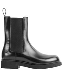LEGRES - Chelsea Boot - Lyst