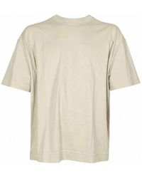 Circolo 1901 - Cotton Jersey T-Shirts Polos - Lyst