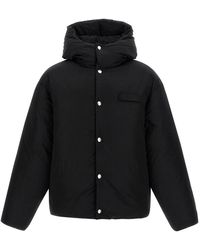 Jacquemus - 'La Doudoune' Down Jacket - Lyst