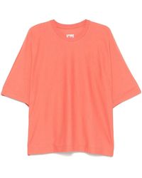 HOMME PLISSÉ - Homme Plisse Homme Plisse Issey Miyake Release-T 1 T-Shirt - Lyst