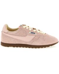 Autry - Windspin' Sneakers - Lyst