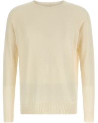 Ma'ry'ya - Spongy Effect Sweater - Lyst
