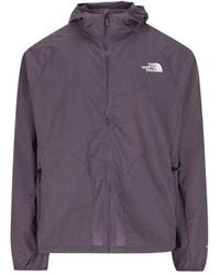 The North Face - Nse Wind" Jacket - Lyst