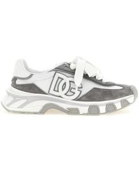 Dolce & Gabbana - Dolce & Gabbana 'Dg Country Road' Sneakers - Lyst