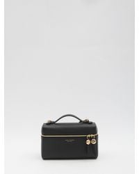 Tory Burch - Romy Slim Top Handle Bag - Lyst
