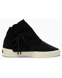 Fear Of God - Moc Hi Sneaker - Lyst