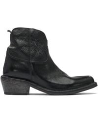 Moma - Boots - Lyst