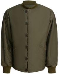 Buzz Rickson's - "M-1943 Liner" Parka - Lyst