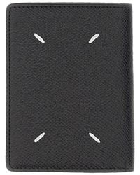 Maison Margiela - 'Stitching' Wallet - Lyst