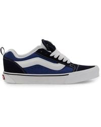 Vans - Sneaker Knu Skool - Lyst