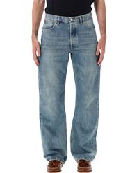 Jeanerica - Vega Denim Jeans - Lyst
