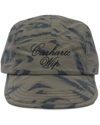 Carhartt - "Travon" Baseball Cap - Lyst