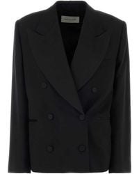Dries Van Noten - 01030-Bosea Tux 3249 W W Jacket - Lyst
