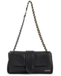 Jacquemus - Shoulder Bags - Lyst