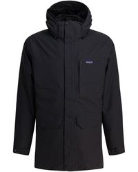 Patagonia - Tres 3-In-1 Jackets And Coats - Lyst