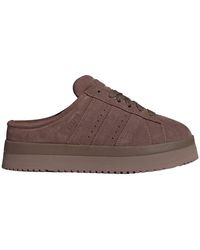 adidas - Sneakers Campus 00S Winter Low - Lyst