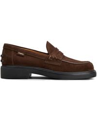 Tod's - Loafers - Lyst