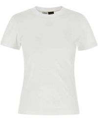 Loewe - Cotton Paula S Ibiza T-Shirt - Lyst
