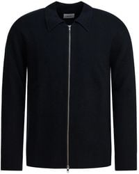 NN07 - Wool Acrylic Blend Knitwear - Lyst