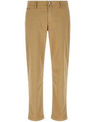 Jacob Cohen - 'Bobby' Pants - Lyst