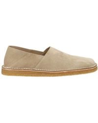 Lemaire - Cowhide Flats - Lyst