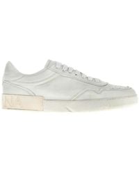 Dolce & Gabbana - Sneakers - Lyst