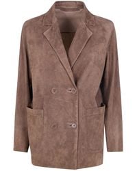 Salvatore Santoro - Classic Jacket - Lyst