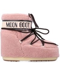 Moon Boot - Winter Boots - Lyst