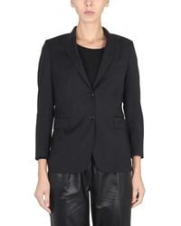 SAULINA - Angelica Blazer - Lyst