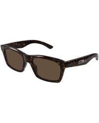 Balenciaga - Bb0423S 002 - Lyst