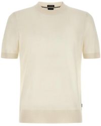 BOSS - 'H-Umauro' T-Shirt - Lyst
