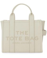 Marc Jacobs - Mini Tote Handbag - Lyst