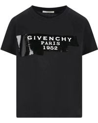 Givenchy - T-Shirt And Polo Shirt - Lyst